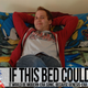 Illustration for article titled How I Achieved Greatness on a emSonic the Hedgehog/em-Themed Bed